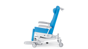 Scaun multifunctional tratamente medicale Salva