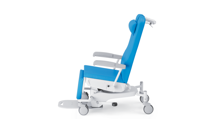 Scaun multifunctional tratamente medicale Salva