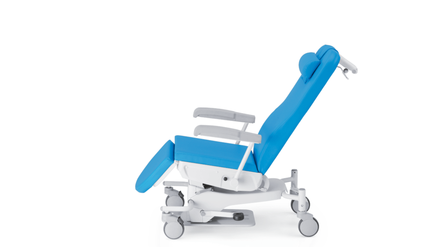 Scaun multifunctional tratamente medicale Salva