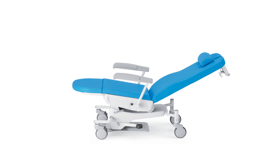 Scaun multifunctional tratamente medicale Salva