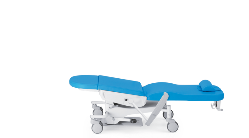 Scaun multifunctional tratamente medicale Salva