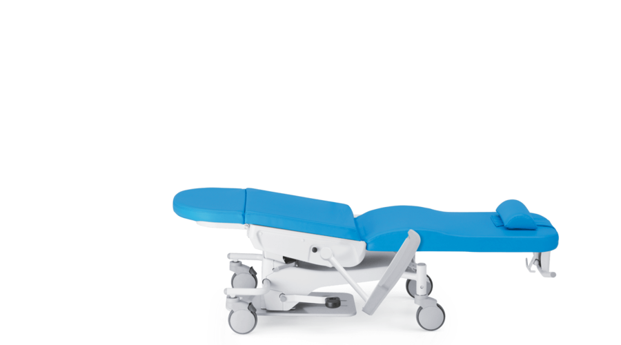 Scaun multifunctional tratamente medicale Salva