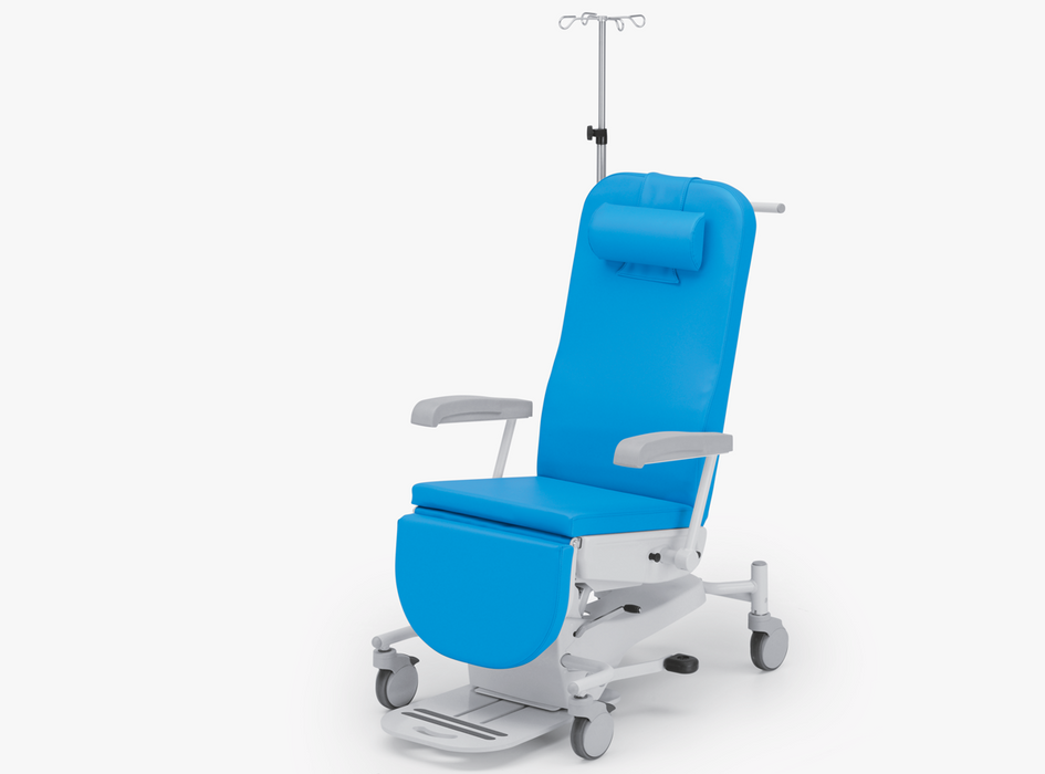 Scaun multifunctional tratamente medicale Salva