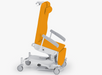 Scaun multifunctional tratamente medicale Salva