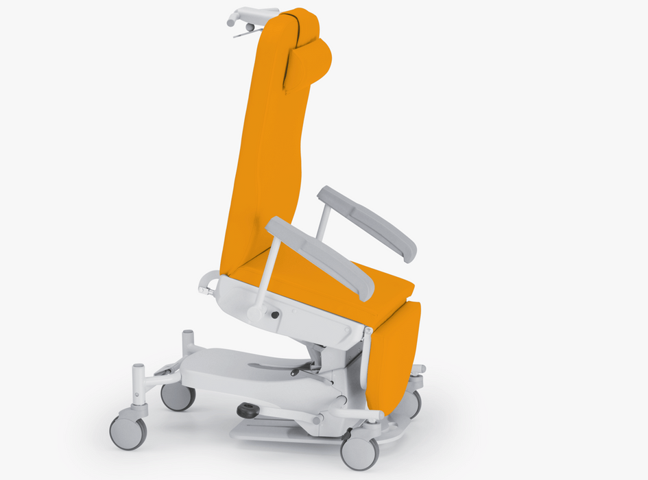 Scaun multifunctional tratamente medicale Salva