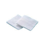 Vilowond, comprese nesterile din tifon, 8 pliuri