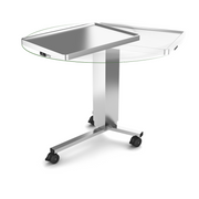 Masa Mayo inox cu inaltime reglabila electric