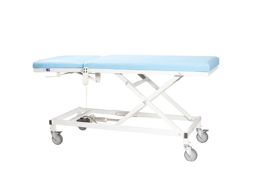 Canapea examinare electrica cu un motor, TMA 1025