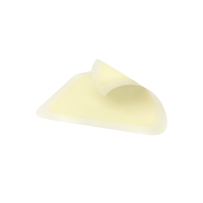 Pharmacoll Comfort sacral, plasture cu hidrocoloid