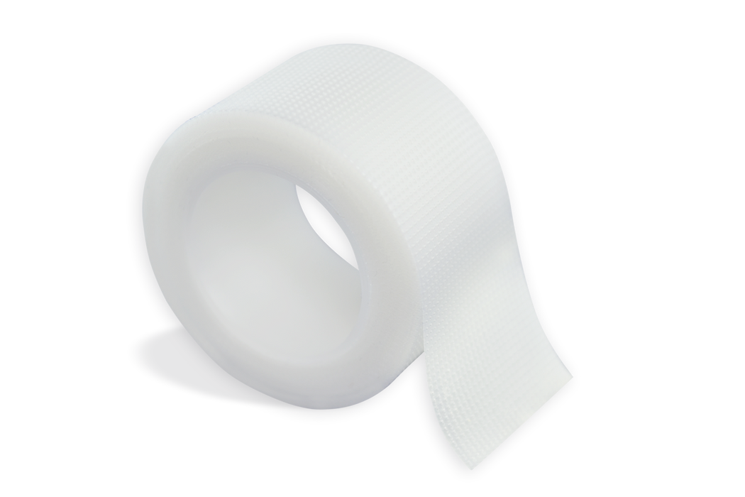 Airoplast, leucoplast transparent