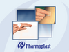 Tampoane impregnate cu alcool, Pharma Swab