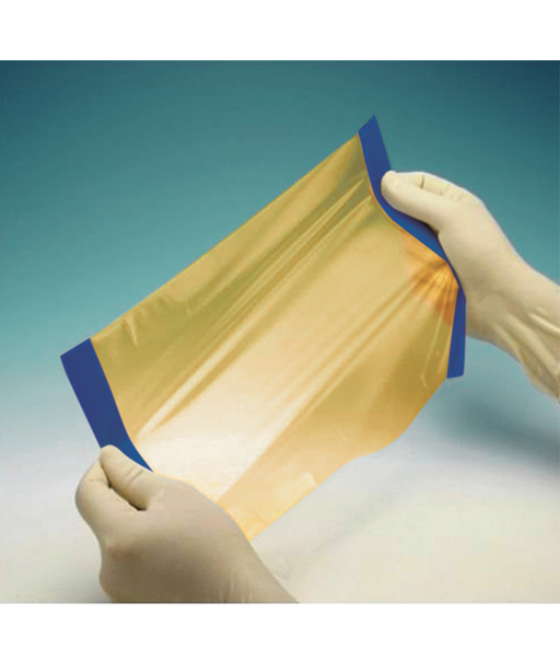Euroderm incise iodine, folie incizie cu iod