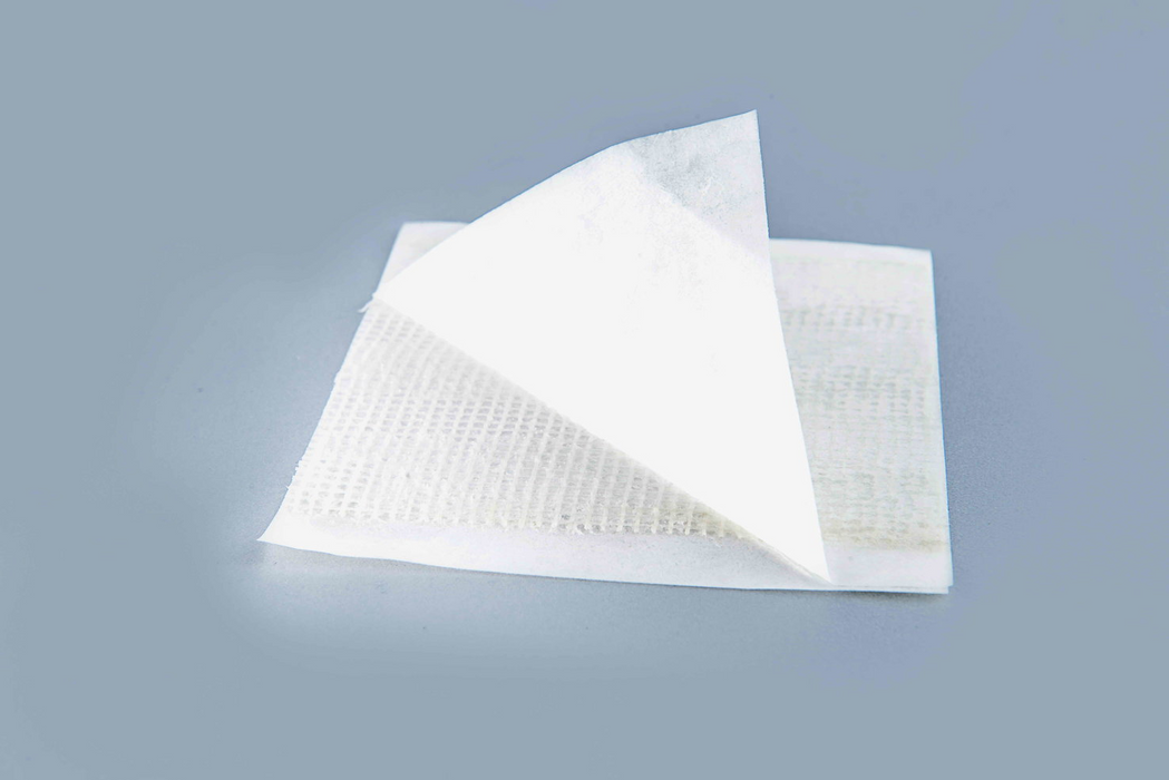 Pharmatull, pansament tip plasa cu parafina