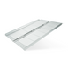 RAMPA DIN ALUMINIU PENTRU SCAUN CU ROTILE 120CM