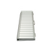 RAMPA DIN ALUMINIU PENTRU SCAUN CU ROTILE 60CM