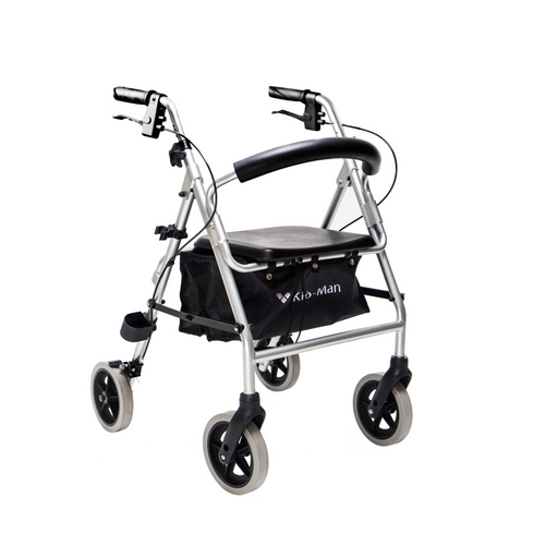 ROLATOR CU 4 ROTI GIGAS