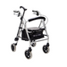 ROLATOR CU 4 ROTI GIGAS