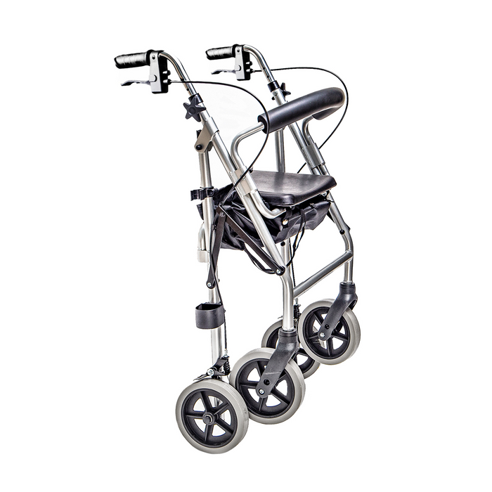 ROLATOR CU 4 ROTI GIGAS