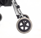 ROLATOR CU 4 ROTI GIGAS