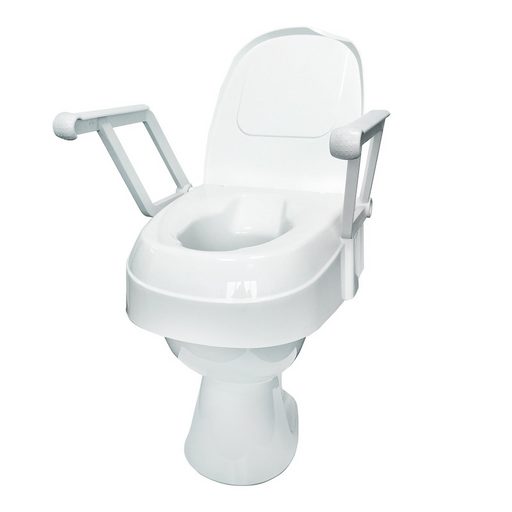 INALTATOR WC CU SUPORT BRATE SI CAPAC