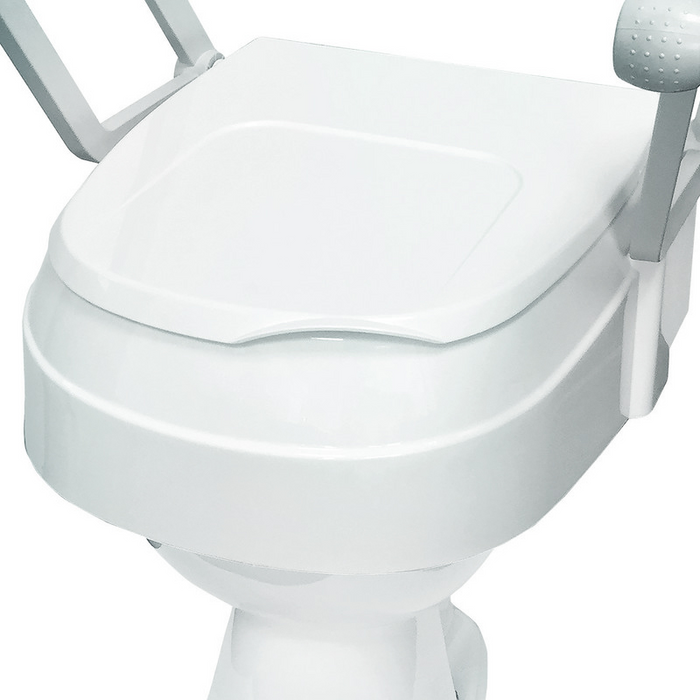 INALTATOR WC CU SUPORT BRATE SI CAPAC