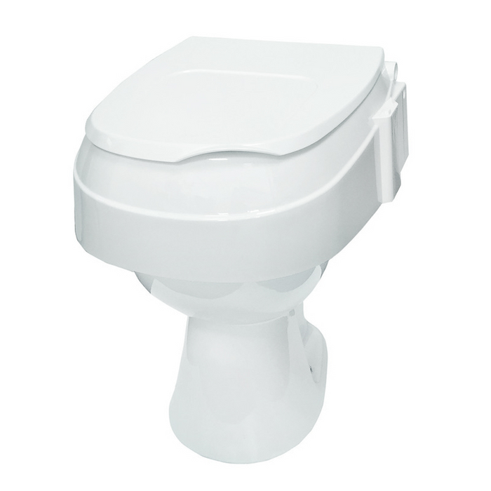 INALTATOR WC CU SUPORT BRATE SI CAPAC
