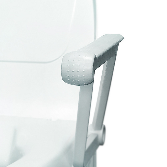 INALTATOR WC CU SUPORT BRATE SI CAPAC