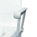INALTATOR WC CU SUPORT BRATE SI CAPAC
