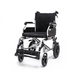 SCAUN CU ROTILE DE TRANZIT LIGHTMAN TRAVEL 48CM