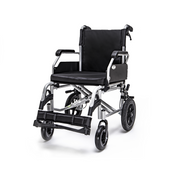 SCAUN CU ROTILE DE TRANZIT LIGHTMAN TRAVEL 41CM