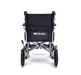 SCAUN CU ROTILE DE TRANZIT LIGHTMAN TRAVEL 41CM