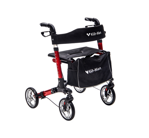 ROLATOR CU 4 ROTI FARGO