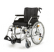 SCAUN CU ROTILE USOR LIGHTMAN START PLUS 48CM