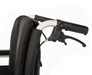 SCAUN CU ROTILE USOR LIGTHTMAN START PLUS 42CM
