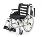 SCAUN CU ROTILE USOR LIGHTMAN START PLUS 51CM