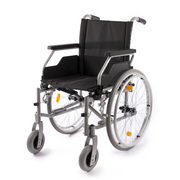 SCAUN CU ROTILE USOR LIGTHTMAN START 39CM