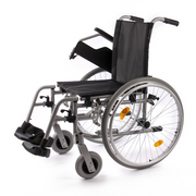 SCAUN CU ROTILE USOR LIGHTMAN START 42CM