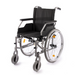 SCAUN CU ROTILE USOR LIGTHTMAN START 51CM