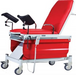 Scaun examinare ginecologica cu 2 motoare TM-A 1020