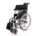 SCAUN CU ROTILE USOR LIGHTMAN START 48CM