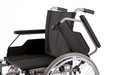 SCAUN CU ROTILE USOR LIGTHTMAN START 45CM