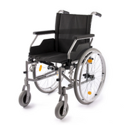 SCAUN CU ROTILE USOR LIGHTMAN START 42CM