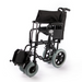 SCAUN CU ROTILE DE TRANZIT STEELMAN TRAVEL 46CM
