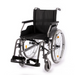 SCAUN CU ROTILE USOR LIGHTMAN START 51CM