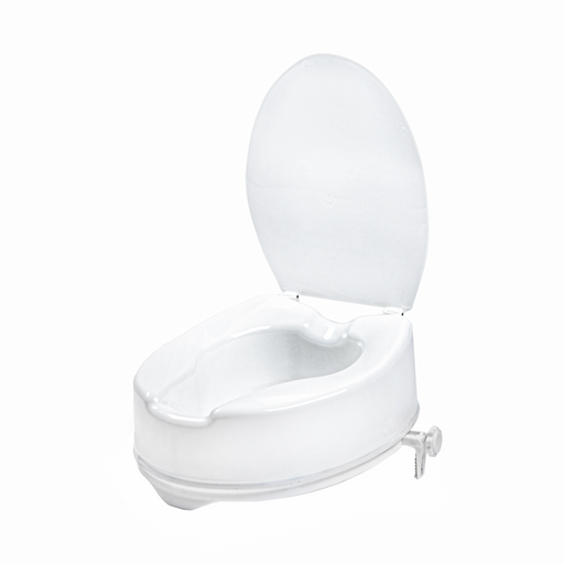 INALTATOR TOALETA CU CAPAC, 10CM