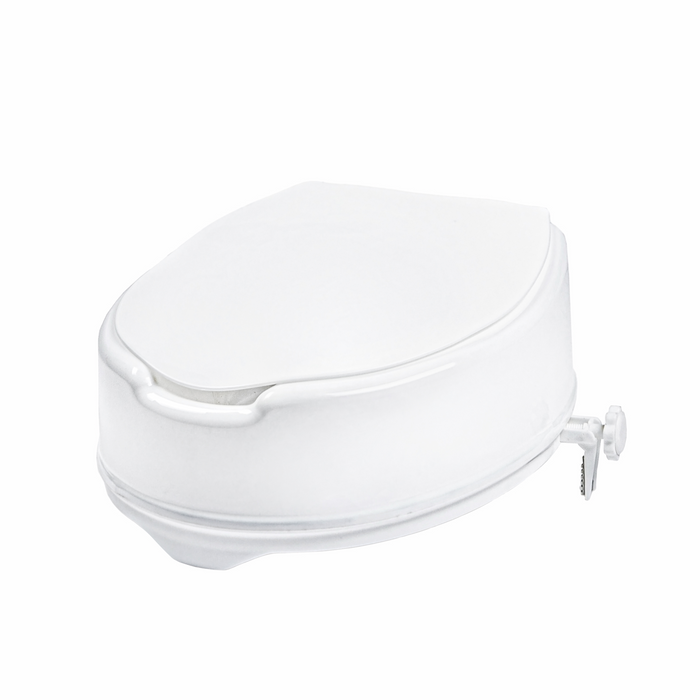 INALTATOR TOALETA CU CAPAC, 10CM
