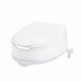 INALTATOR TOALETA CU CAPAC, 10CM
