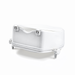 INALTATOR TOALETA CU CAPAC, 15CM