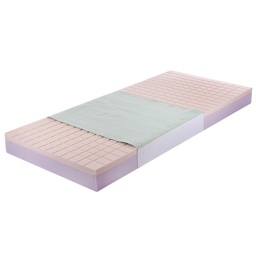 ALEZA ABSORBANTA REUTILIZABILA