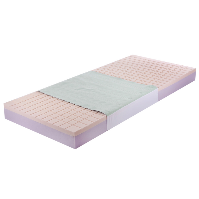 ALEZA ABSORBANTA REUTILIZABILA